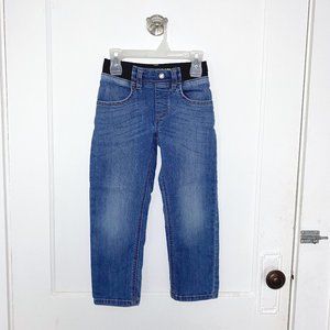 Lee's X-Treme Comfort Fit Jeans Boys Size 6R